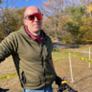 Meet your Posher, Benjamin